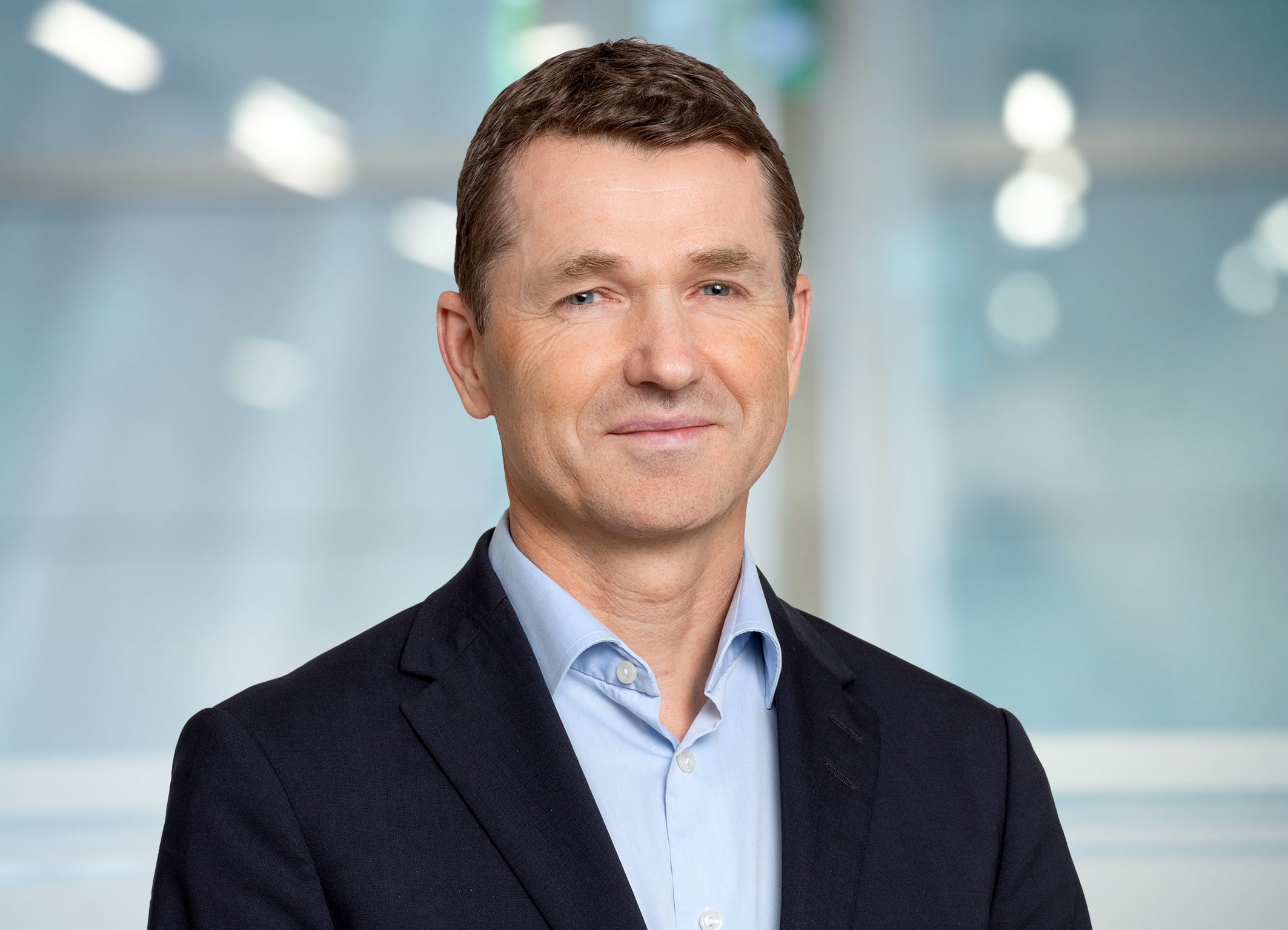 Andreas Poulsson - Codex Advokat