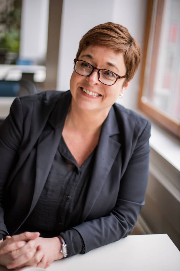 Birgitte Schjøtt Christensen - Codex Advokat