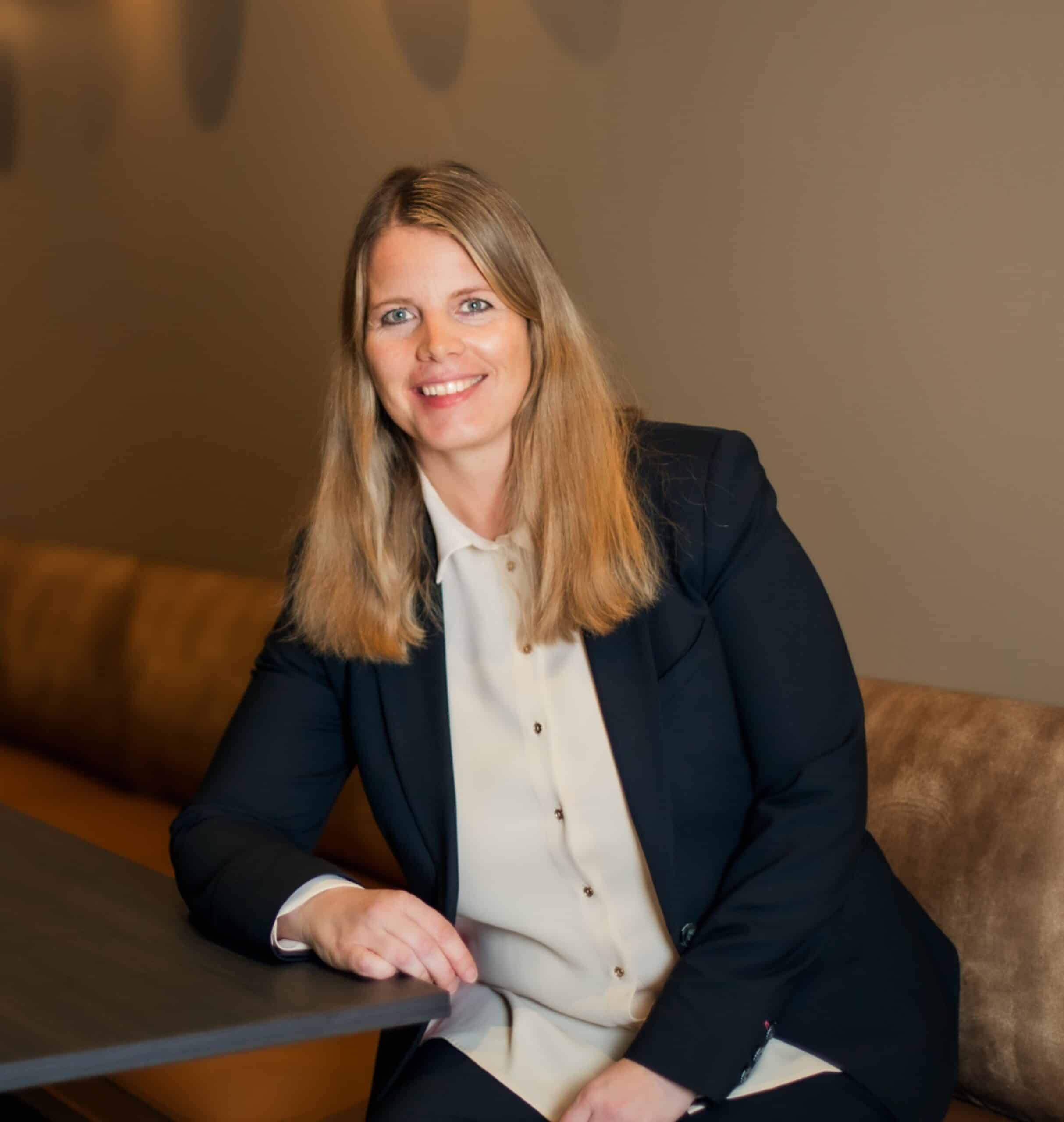 Christina Thorstensen - Codex Advokat