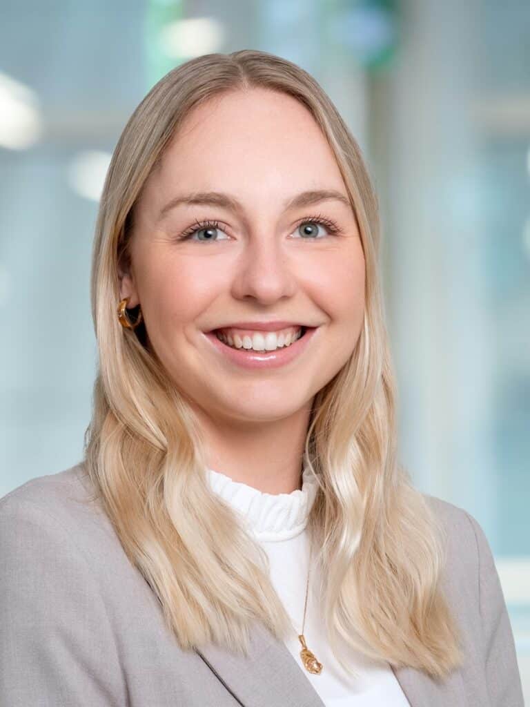 Emilie Oddvoll Bøe - Codex Advokat