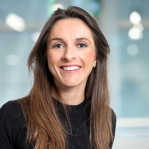 Hannah Rachel Cowan - Codex Advokat