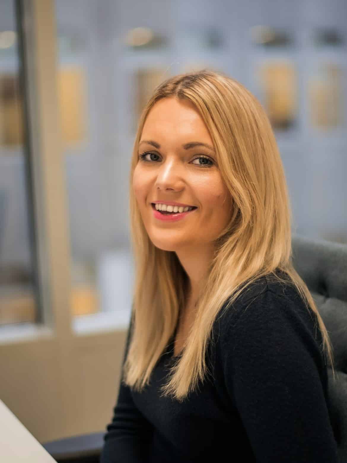 Hedda Marie Aursnes - Codex Advokat