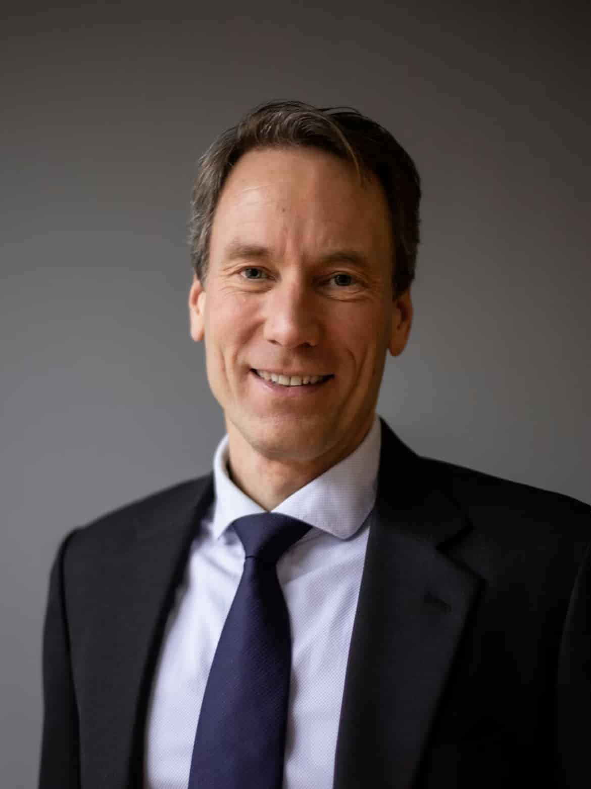 John Aage Hvardal - Codex Advokat