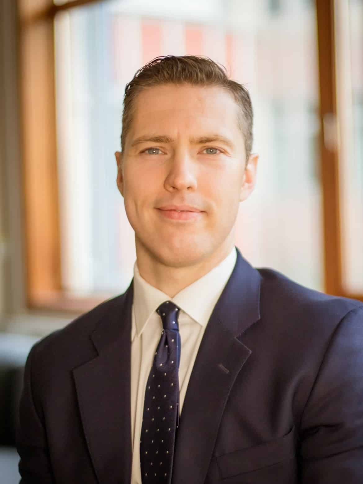 Lasse Groven Egeberg - Codex Advokat