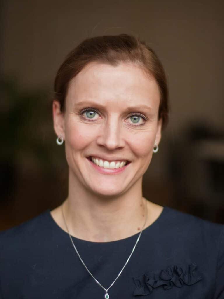 Margrethe Hansen - Codex Advokat