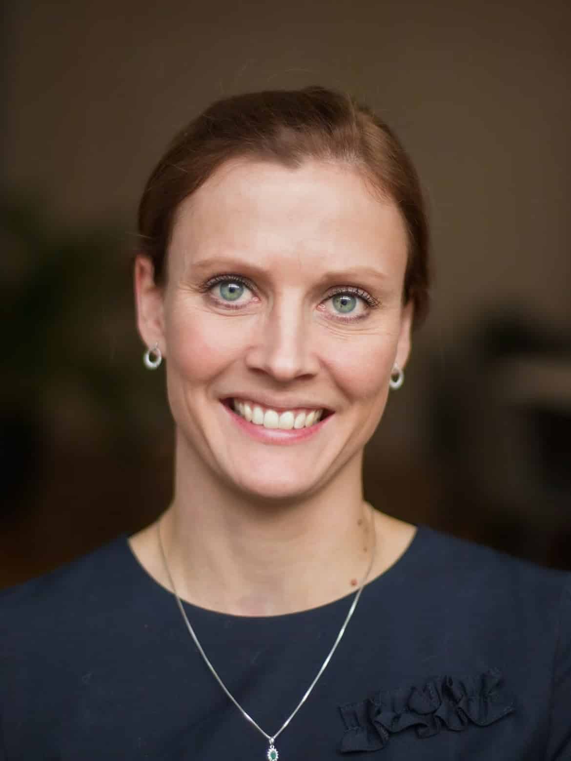 Margrethe Hansen - Codex Advokat
