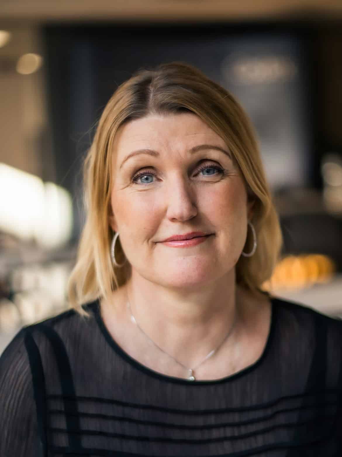 Marte Nicolaysen - Codex Advokat