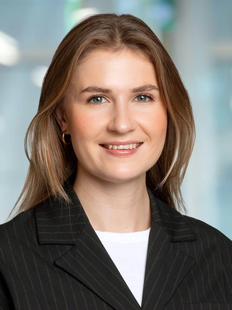 Mie Darell Hovland - Codex Advokat