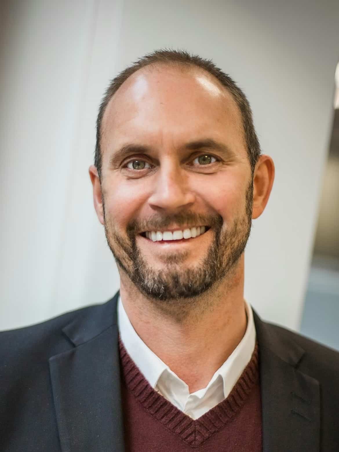 Ronny Sjonbotn - Codex Advokat