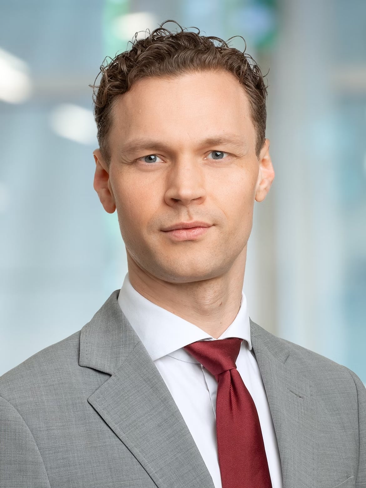 Sindre Andreas Aas Strømsvik - Codex Advokat