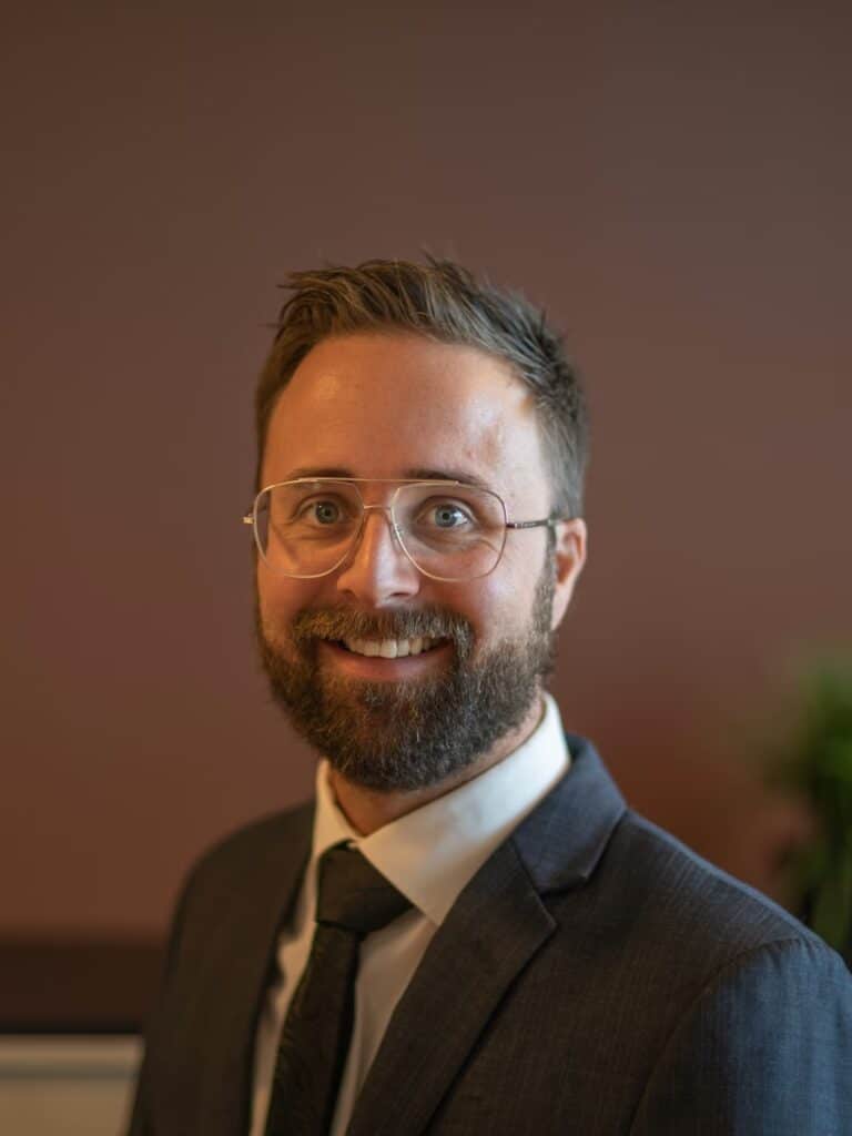 Stefan S. Amlie - Codex Advokat