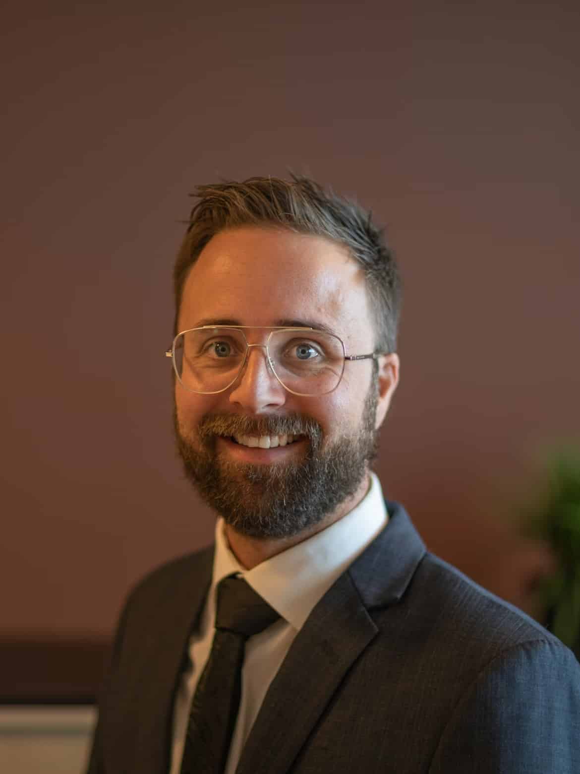 Stefan S. Amlie - Codex Advokat