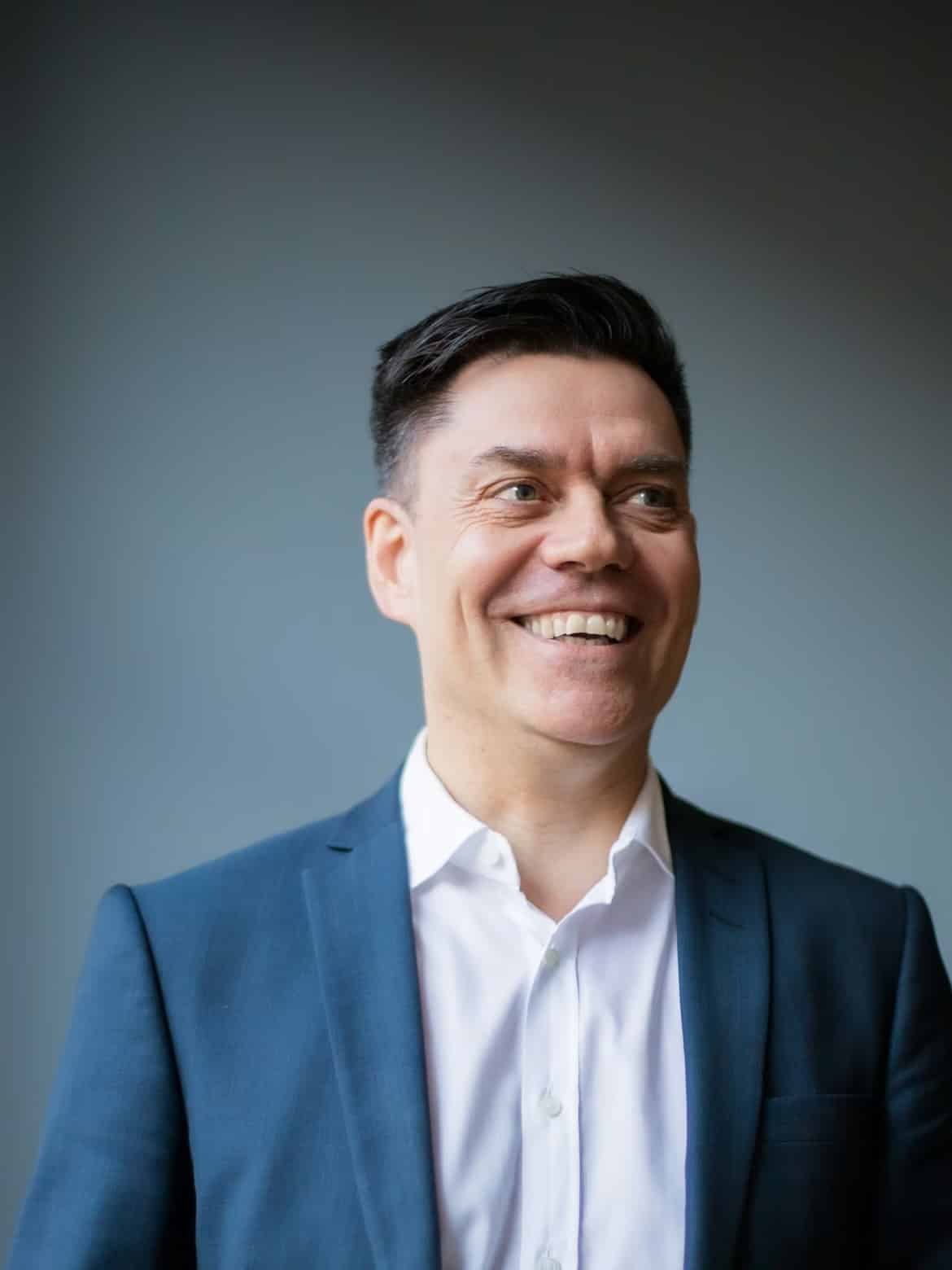 Finn Linde Eriksen - Codex Advokat