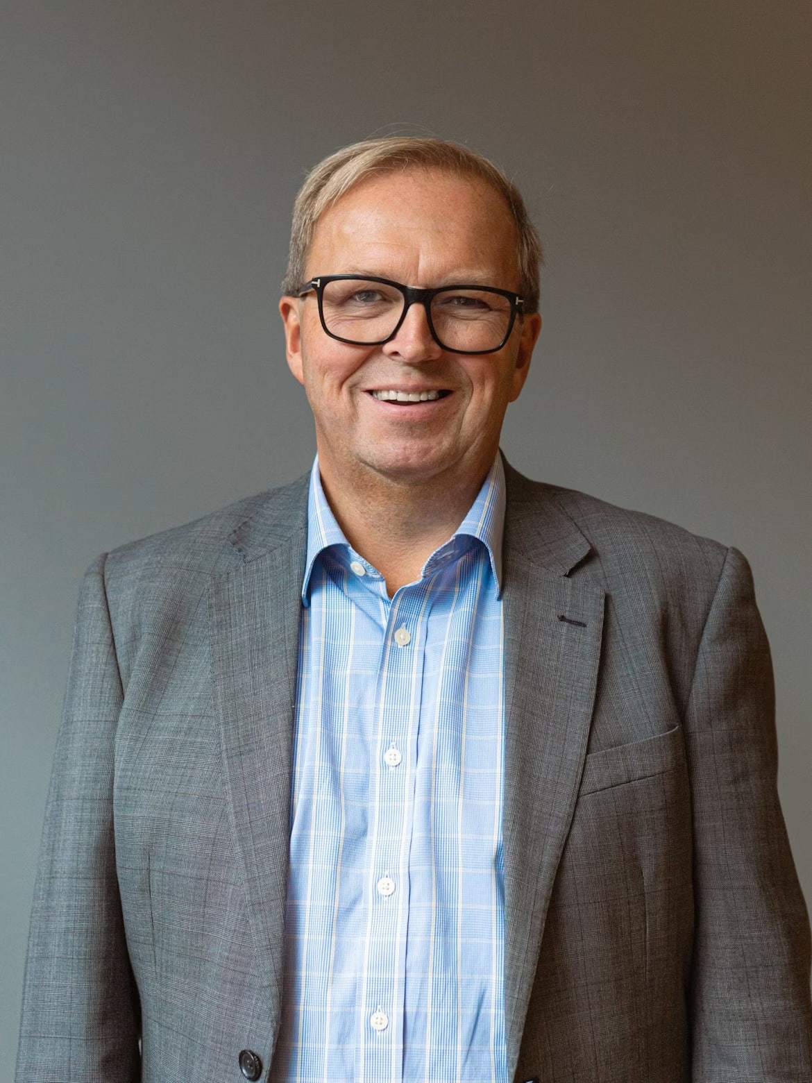 Geir Kruge - Codex Advokat